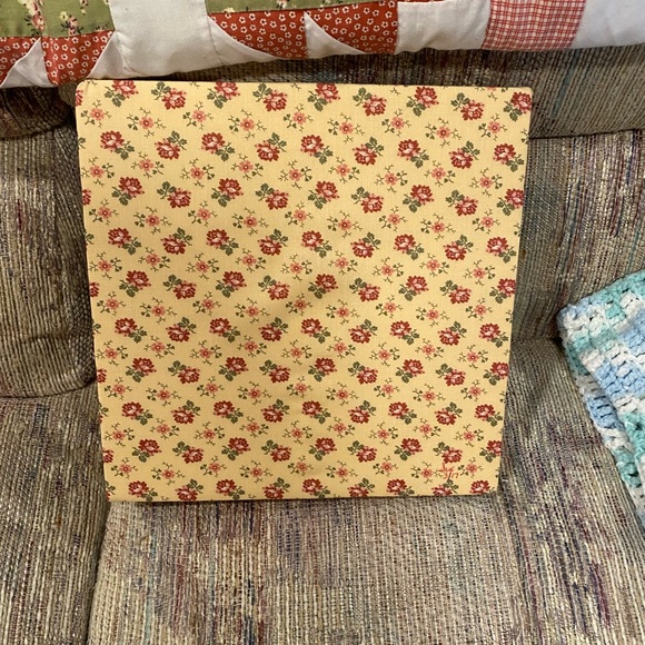 Homemade Rose QuiltMagic - Picture 2 of 4